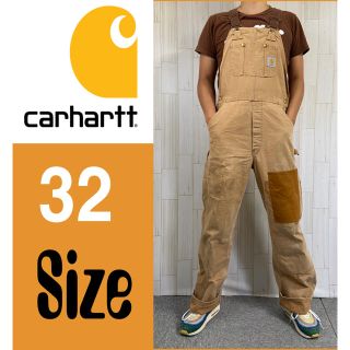 カーハート(carhartt)のフォロワー様　カーハート  オーバーオール　w32 2207(サロペット/オーバーオール)