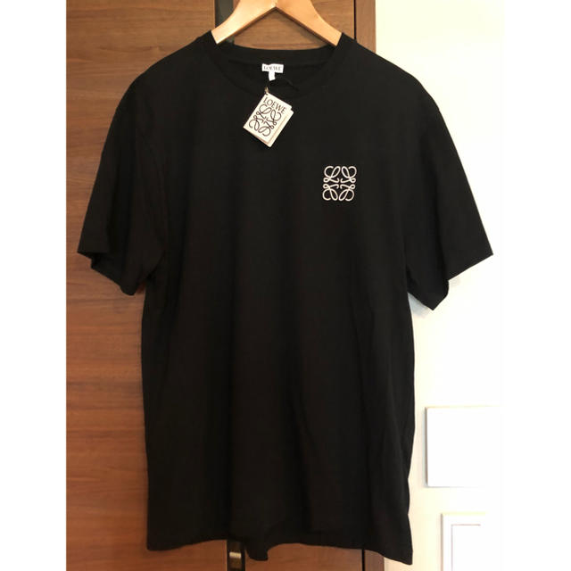 ロエベ　アナグラム　Tシャツ