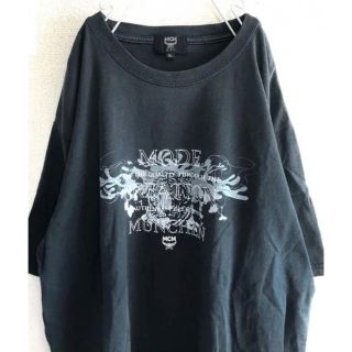 エムシーエム(MCM)の最終値下げMCM Tシャツ(Tシャツ/カットソー(半袖/袖なし))