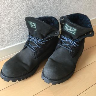 ティンバーランド(Timberland)のTimberland(ティンバーランド)6140A 25.5cm(ブーツ)