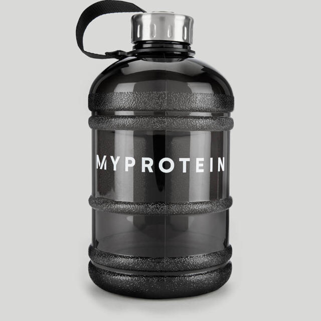 MYPROTEIN(マイプロテイン)のハーフガロン　ハイドレーター スポーツ/アウトドアのトレーニング/エクササイズ(その他)の商品写真