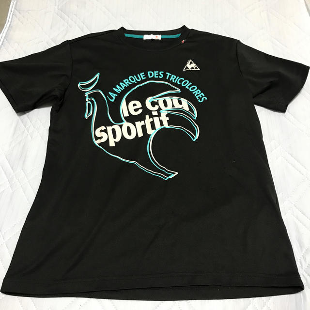 le coq sportif(ルコックスポルティフ)のルコックTシャツ メンズのトップス(Tシャツ/カットソー(半袖/袖なし))の商品写真