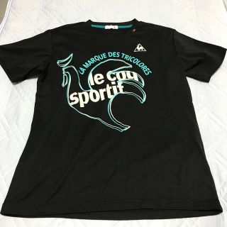 ルコックスポルティフ(le coq sportif)のルコックTシャツ(Tシャツ/カットソー(半袖/袖なし))