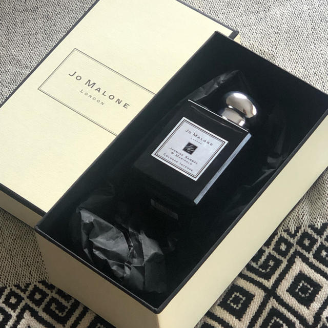 JO MALONE ジャスミンサンバック ジョーマローン 50ml