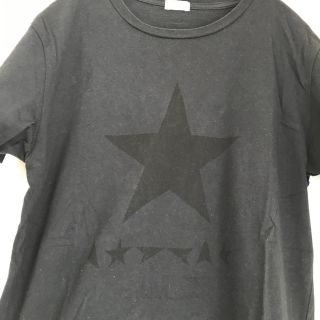 ポールスミス(Paul Smith)のポールスミス　メンズ　黒　Sサイズ(Tシャツ/カットソー(半袖/袖なし))