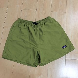 パタゴニア(patagonia)のパタゴニア　14ss レアカラー(ショートパンツ)