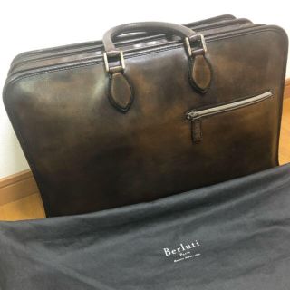 ベルルッティ(Berluti)のたか様 専用(ビジネスバッグ)