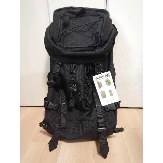 karrimor SF Sabre45 カリマーSF セイバー45