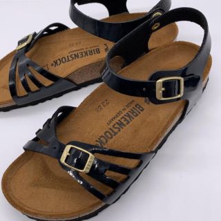 ビルケンシュトック(BIRKENSTOCK)の最終sale❗️新品　ビルケンシュトック　バリ　36(サンダル)