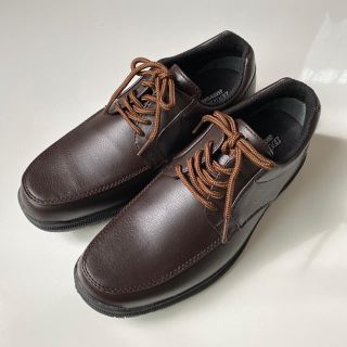 ダンロップ(DUNLOP)のDUNLOP  メンズ靴　スニーカー．ビジネス(スニーカー)