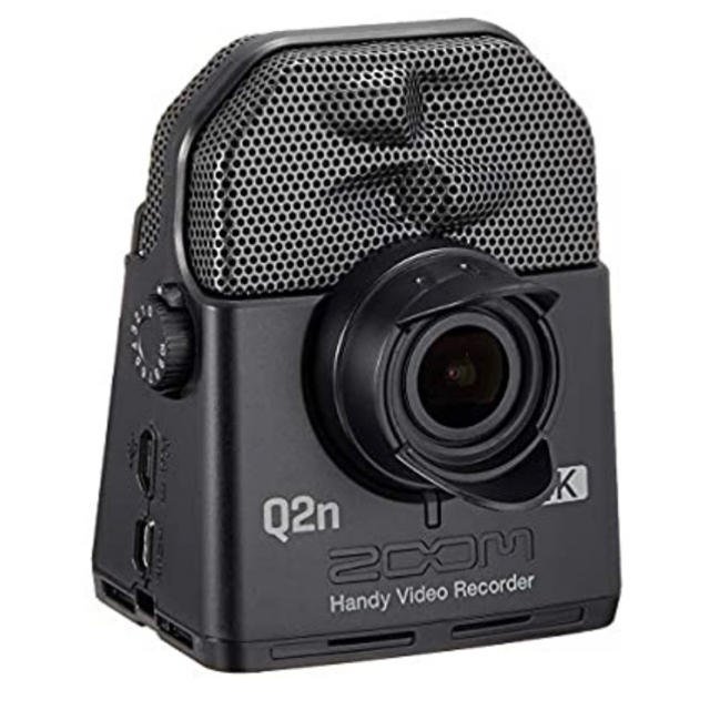 zoom Q2n-4k