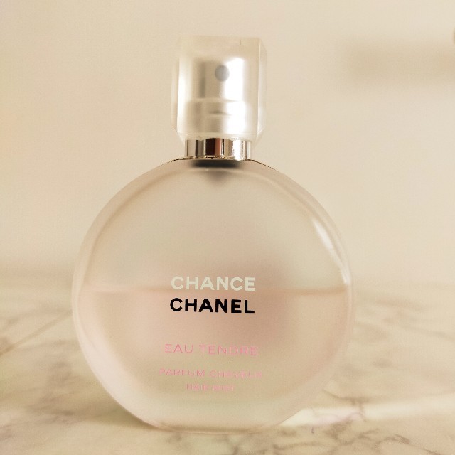 CHANEL - 値下げ シャネル チャンス オータンドゥル ヘアミストの通販 by spring｜シャネルならラクマ