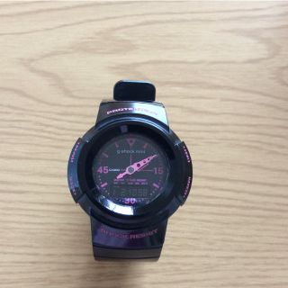 ジーショック(G-SHOCK)のCASIO G-SHOCK  mini 腕時計(腕時計)