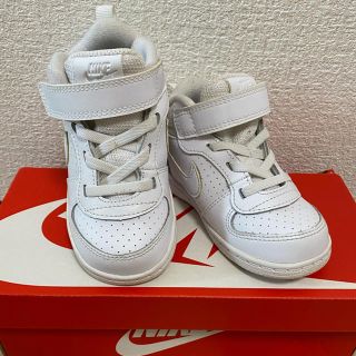 ナイキ(NIKE)のナイキ　NIKE スニーカー　13センチ(スニーカー)