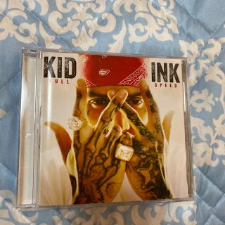 kidink CD 2枚セット(R&B/ソウル)