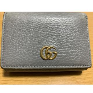 グッチ(Gucci)のthanks F様専用(財布)