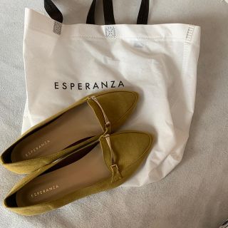 エスペランサ(ESPERANZA)のエスペランサ⭐︎シューズ24.5(ハイヒール/パンプス)