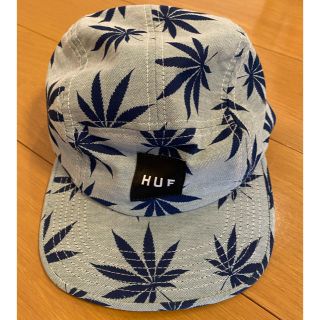 ハフ(HUF)のHUF キャップ(キャップ)