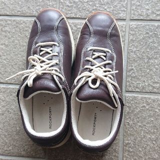 ロックポート(ROCKPORT)のウォーキングシューズ(ウォーキング)