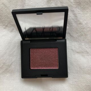 ナーズ(NARS)のNARS ハードワイヤードアイシャドウ 5343 POINTE NOIRE(アイシャドウ)