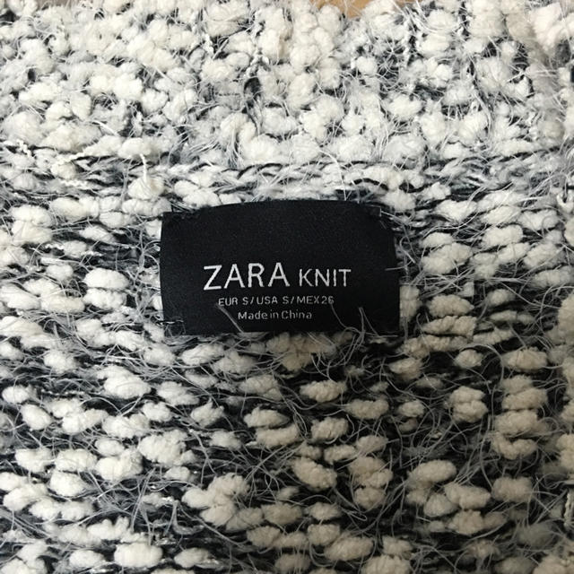 ZARA(ザラ)のカーディガン♡ レディースのトップス(カーディガン)の商品写真