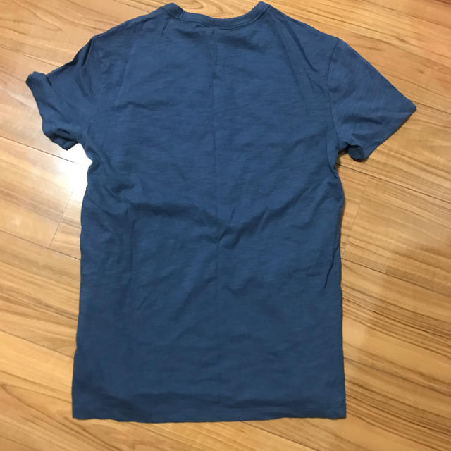 GAP(ギャップ)のギャップ　未使用XS メンズのトップス(Tシャツ/カットソー(半袖/袖なし))の商品写真