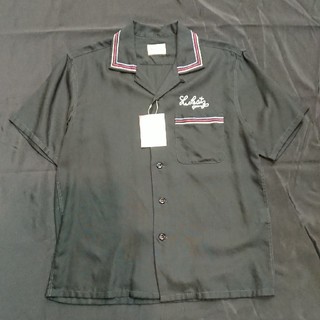 トウヨウエンタープライズ(東洋エンタープライズ)の新品 スタイルアイズ ボーリングシャツ SE35724(シャツ)