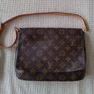 ルイヴィトン(LOUIS VUITTON)のルイヴィトン ハンドバッグ(ハンドバッグ)