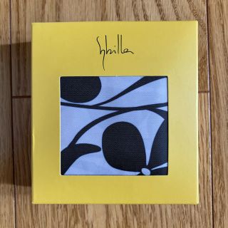 シビラ(Sybilla)のSybilla  エコバッグ  新品(エコバッグ)