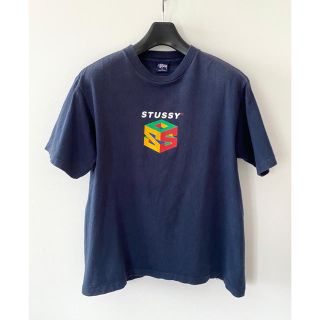 「STUSSY ステューシー 90年代USA製 ヴィンテージ Tシャツ」に