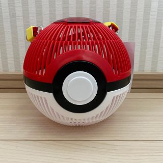 ポケモン(ポケモン)のポケモン　モンスターボール　虫かご(キャラクターグッズ)