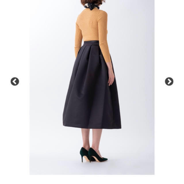 TSURU by Mariko Oikawa - hana様専用 新品tsuru 黒 36 odetteの通販
