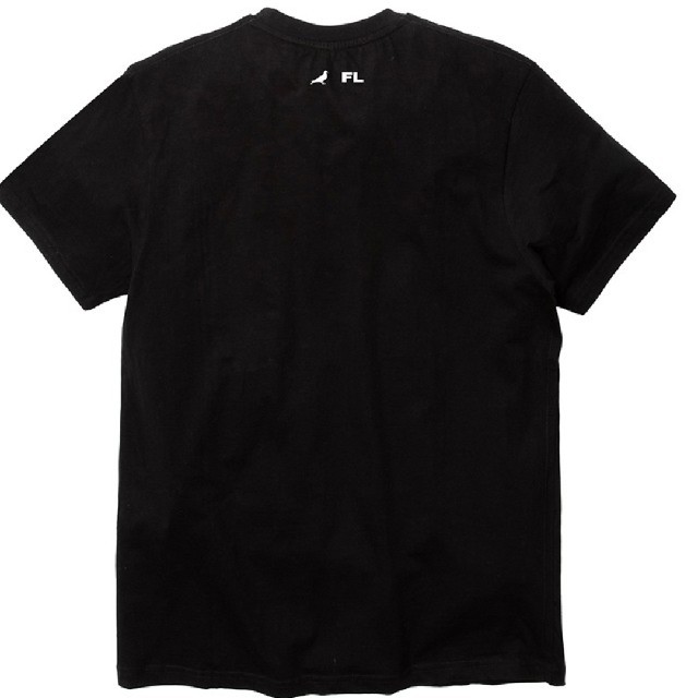 staple(ステイプル)の【新品未使用】M Staple x Futura BLM Tee Tシャツ メンズのトップス(Tシャツ/カットソー(半袖/袖なし))の商品写真