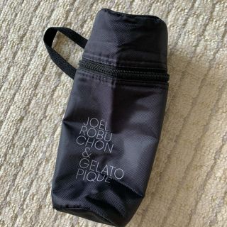 ジェラートピケ(gelato pique)のお値下！ジョエルロブソン ジェラートピケ ペットボトルケース(日用品/生活雑貨)