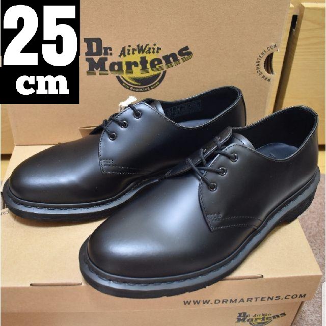 Dr.Martens ドクターマーチン　mono モノ　未使用