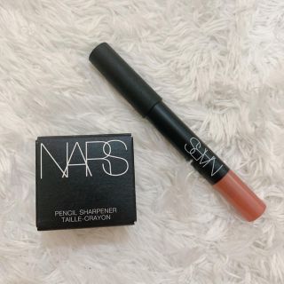 ナーズ(NARS)のbuu.8さん専用　シャープナーのみ(リップライナー)