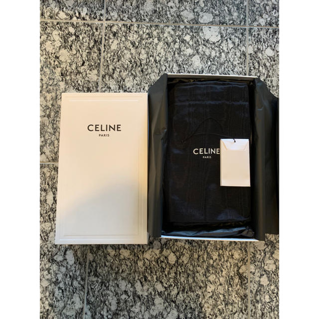 セリーヌ Celine シューズ ブーツ 41 エディスリマン ライダース - ブーツ