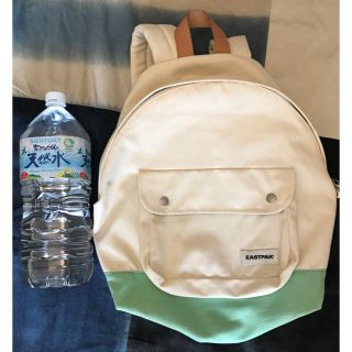 イーストパック(EASTPAK)の未使用　EASTPAK  バックパック(リュック/バックパック)