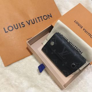 ルイヴィトン(LOUIS VUITTON)のルイヴィトン　ミニウォレット(折り財布)