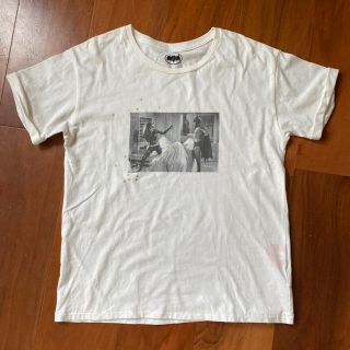 アーバンリサーチ(URBAN RESEARCH)のアーバンリサーチ　フォトTシャツ(Tシャツ(半袖/袖なし))