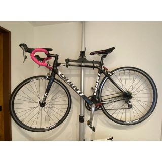 ジャイアント(Giant)の値下　Giant tcr2 ロードバイク　東海受渡し(自転車本体)