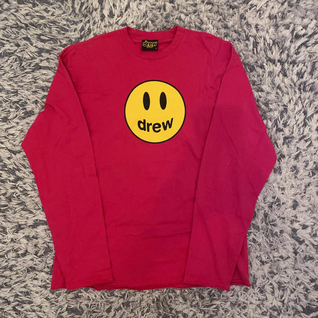 drew house メンズのトップス(Tシャツ/カットソー(七分/長袖))の商品写真