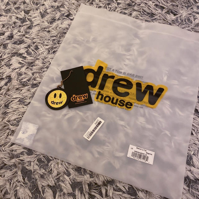 drew house メンズのトップス(Tシャツ/カットソー(七分/長袖))の商品写真