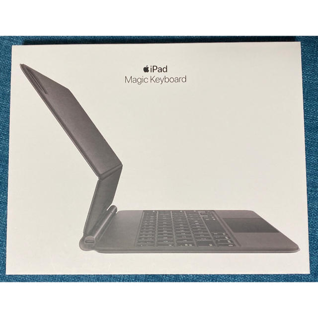 Apple ipad Magic Keyboard 11インチ