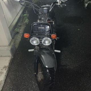 ホンダ ズーマーの通販 1 000点以上 フリマアプリ ラクマ