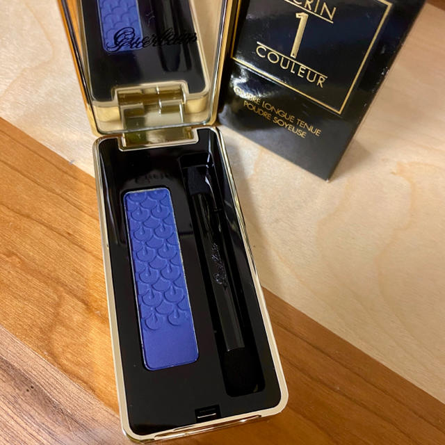 GUERLAIN(ゲラン)の新品 限定 Guerlain ゲラン エクラン アン クルール アイシャドウ03 コスメ/美容のベースメイク/化粧品(アイシャドウ)の商品写真