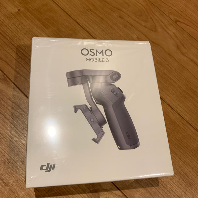 OSMO MOBILE 3