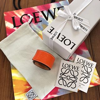 ロエベ(LOEWE)のロエベ ブレスレット(ブレスレット/バングル)