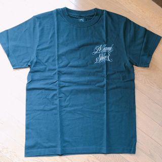 アンドサンズ(ANDSUNS)のアンドサンズ Tシャツ　新品　ブラック(Tシャツ/カットソー(半袖/袖なし))