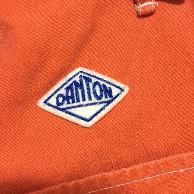 DANTON(ダントン)のDANTON ハーフパンツ レディースのパンツ(ハーフパンツ)の商品写真